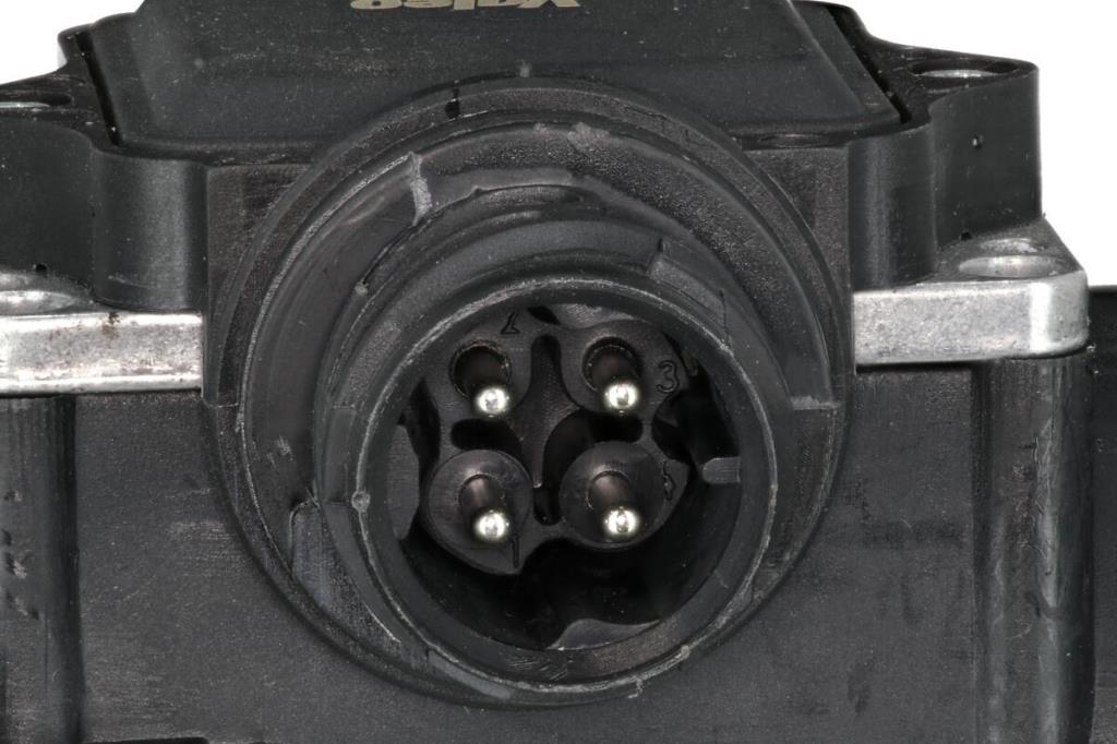 Débitmètre de masse d'air VALEO ref. 367053